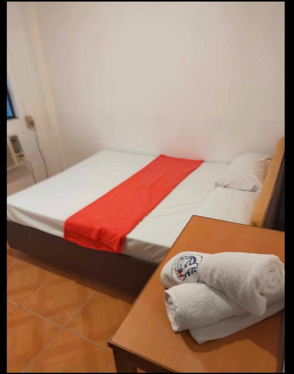 Auzone Inn Budget Hometel Daraga  Exteriér fotografie